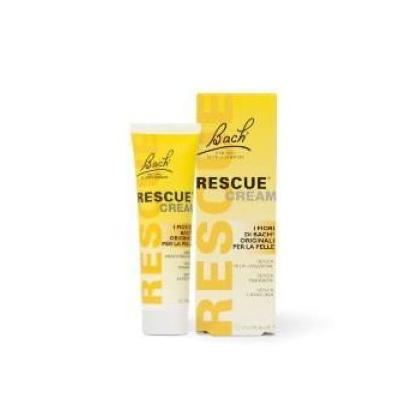 BACH Rescue Remedy Cream 30 ml